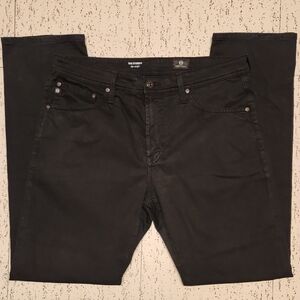 Adriano Goldschmied The Everett Slim Straight Fit Jeans